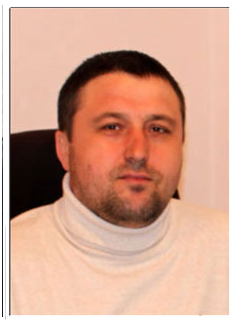 Бадрудинов Шамиль Исматулаевич